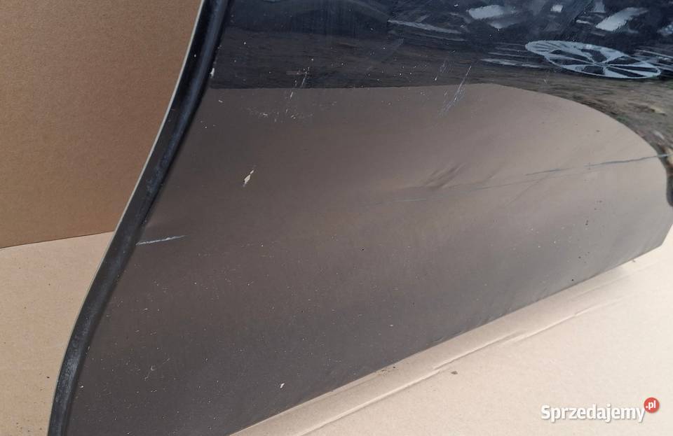 BMW 3 G20 G21 DRZWI LEWY PRZÓD LEWE PRZEDNIE Drzwi