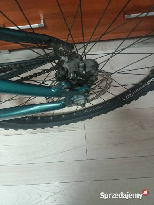 Kands colt stunt koła 26 Toruń sprzedam