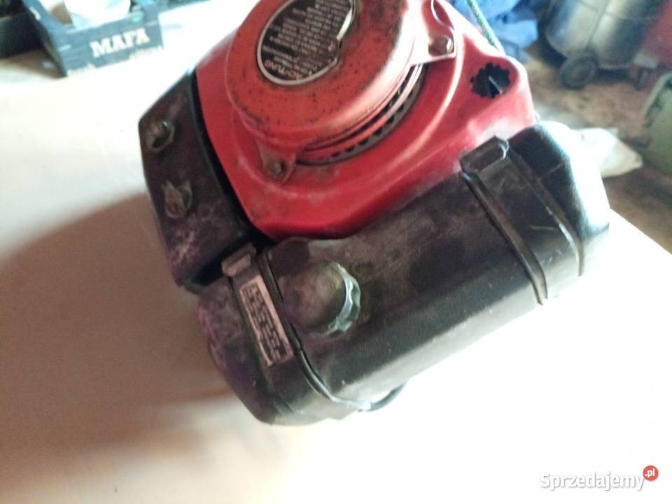 Silnik honda hr21 do kosiarki Stalowa Wola