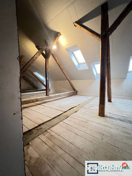 Mieszkanie Jasło Tadeusza Kościuszki 1314m2 blok