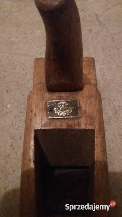 hebelstrug stolarski Pozostałe