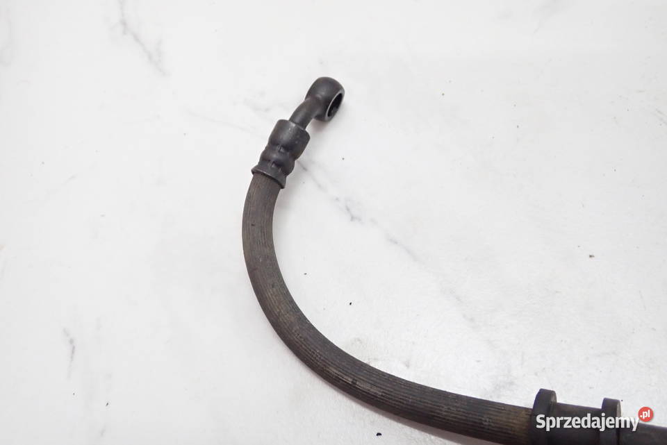 Przewód Hamulcowy Hamulca Tył Honda CRF 450