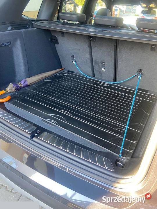 BMW X3 20 Benzyna 252 4x4 2023r niski przebieg Wierbka sprzedam