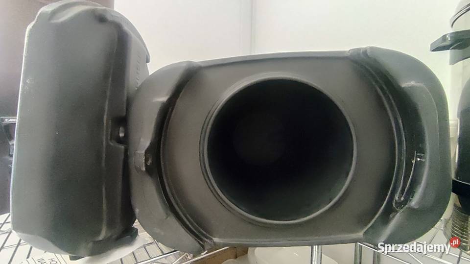Termos cateringowy z kranem 16l Wrocław