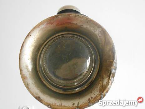 lampa na świeczkę Warszawa