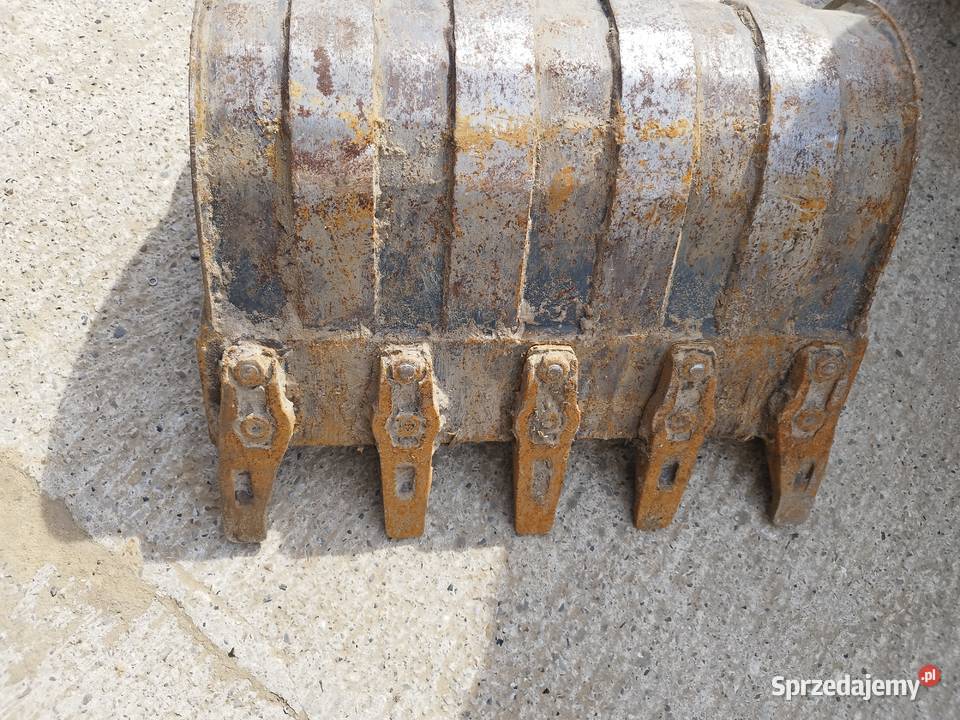 minikoparka jcb łyżka 60