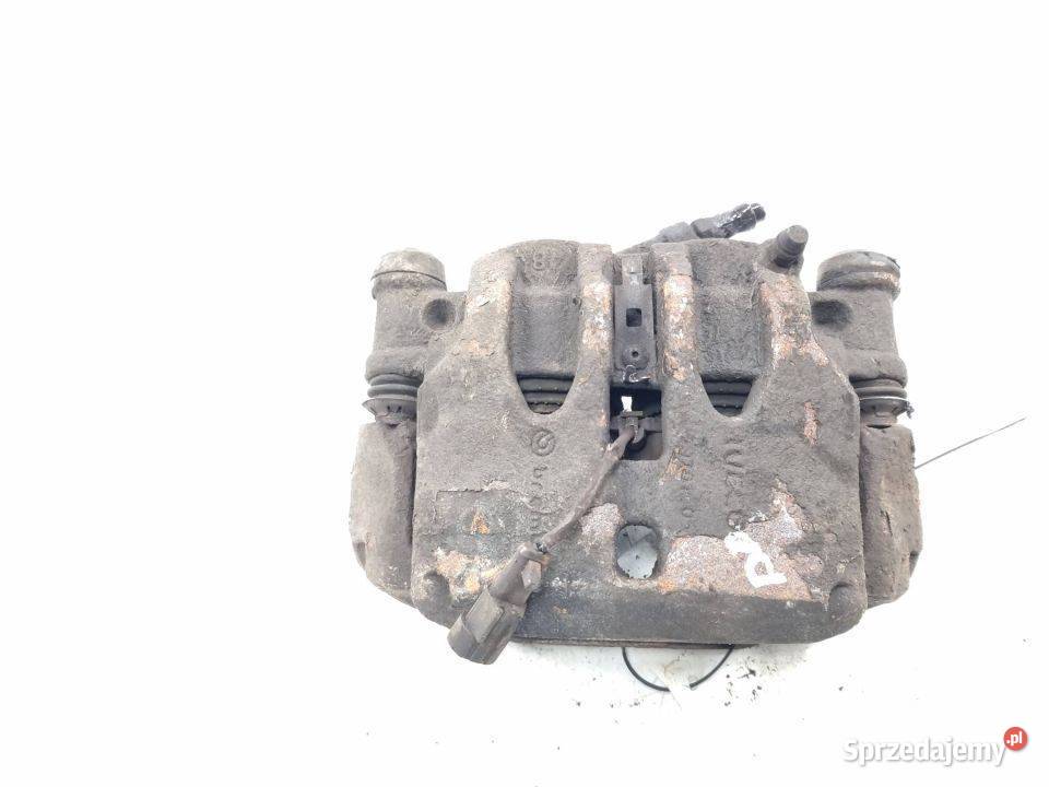 ZACISK HAMULCOWY PRZÓD PRAWY IVECO DAILY 50C35 Lipno