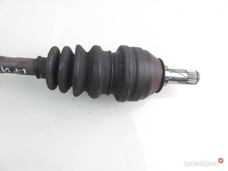 PÓŁOŚ LEWA PRZEDNIA OPEL MERIVA B 14 Półosie