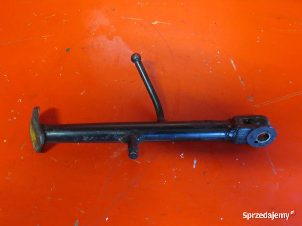 HONDA HORNET 600 PC25 03 kosa nóżka boczna Warszawa