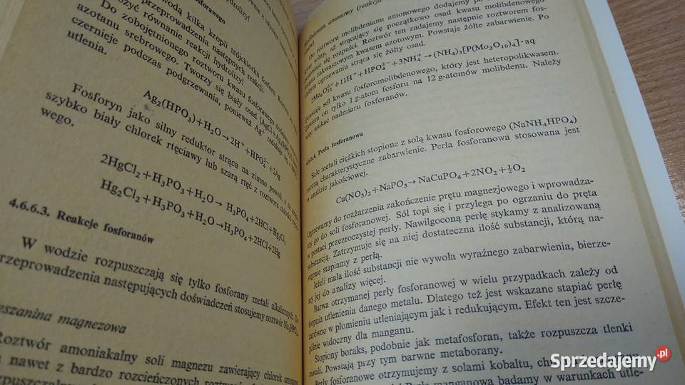 Ćwiczenia laboratoryjne z chemii ogólnej i Gdańsk