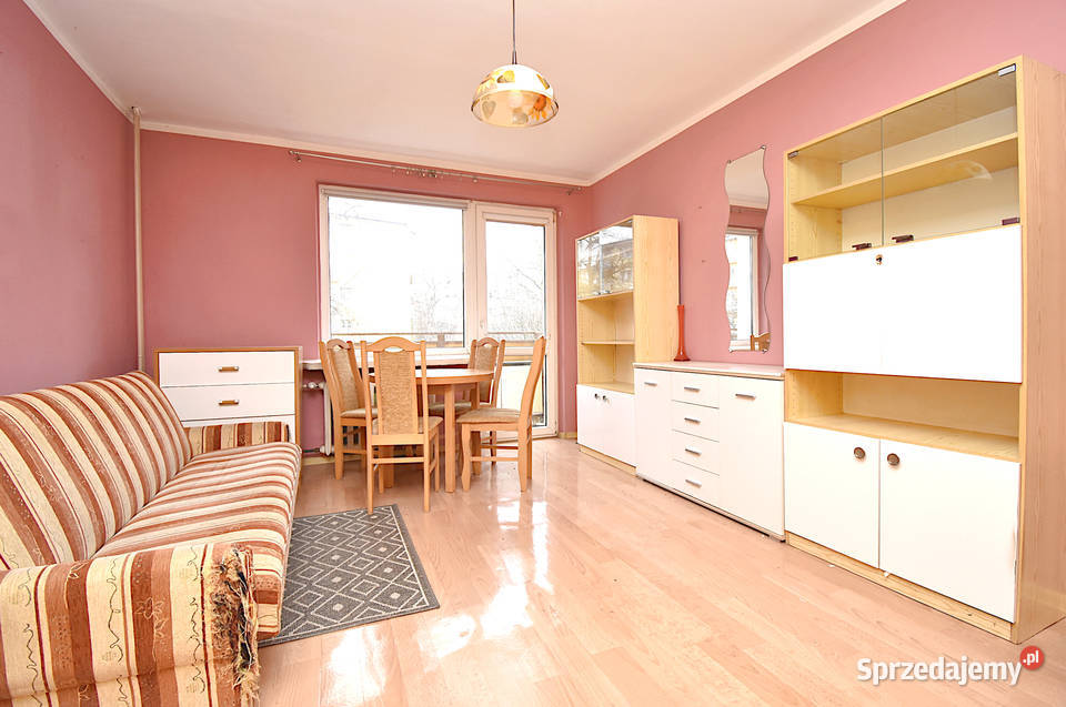 Mieszkanie 2pokojowe Czartoryskich lubelskie Puławy