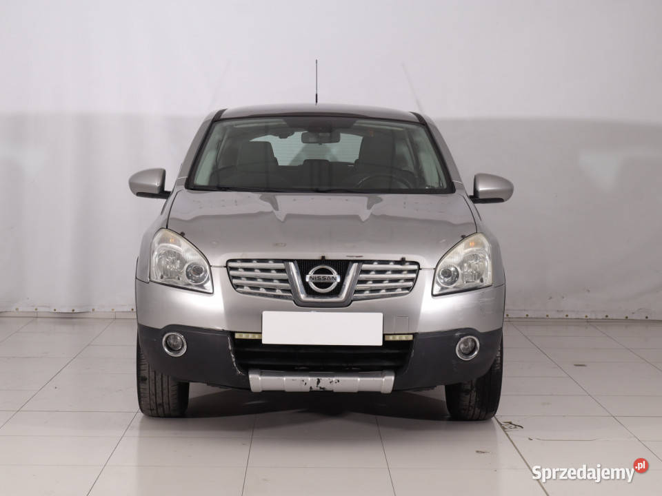 Nissan Qashqai 16 84KM Piaseczno sprzedam