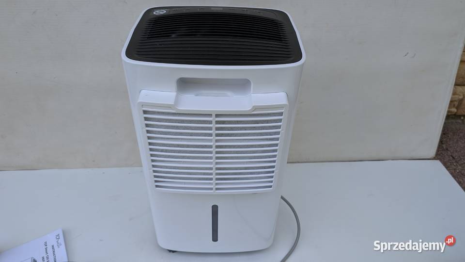 Osuszacz powietrza TCP Smart White 12L AGD drobne małopolskie sprzedam