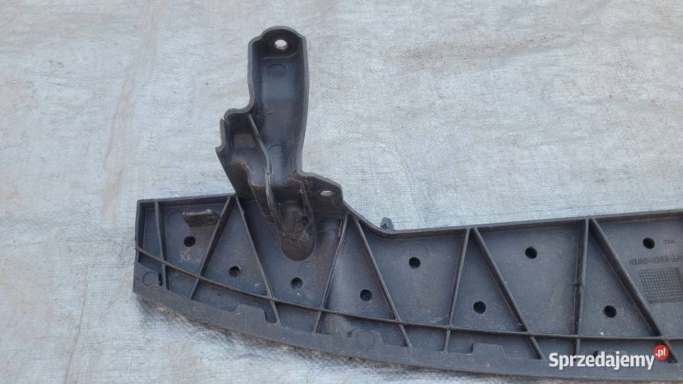 BELKA WZMOCNIENIE ZDERZAKA PRZÓD VW GOLF V GTI