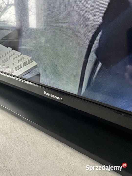 TV panasonic 32 sprawny Krasnystaw