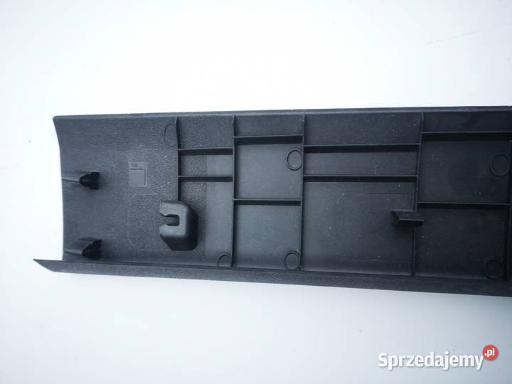 Peugeot 3008 nakładka listwa osłona górna klapy Warszawa
