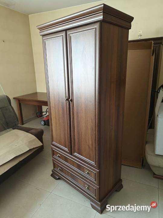 Szafa ubraniowa Kora KS1 49cm Sulejówek