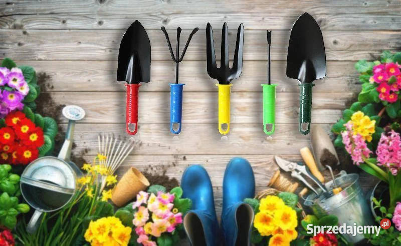Artykuły ogrodnicze z dowozem Sosnowiec Dąbrowa śląskie Dąbrowa Górnicza sprzedam