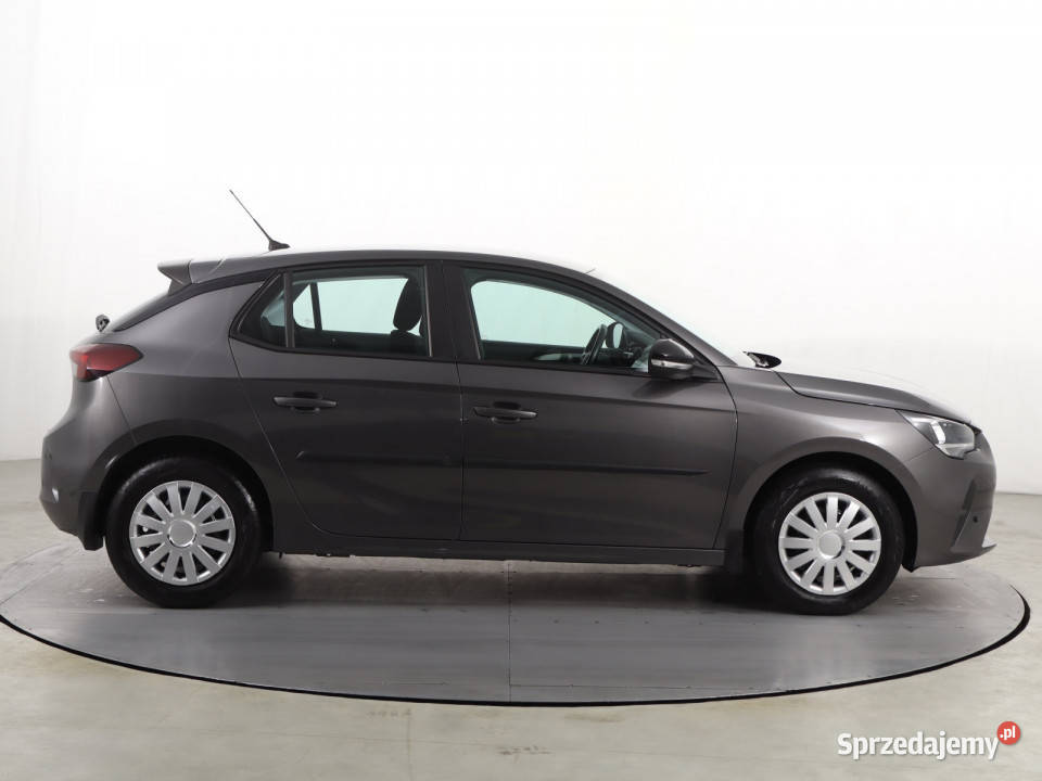 Opel Corsa 12 Corsa
