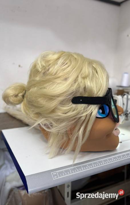 Kostium przebranie skolima tancerz animator na Tomaszów Mazowiecki sprzedam