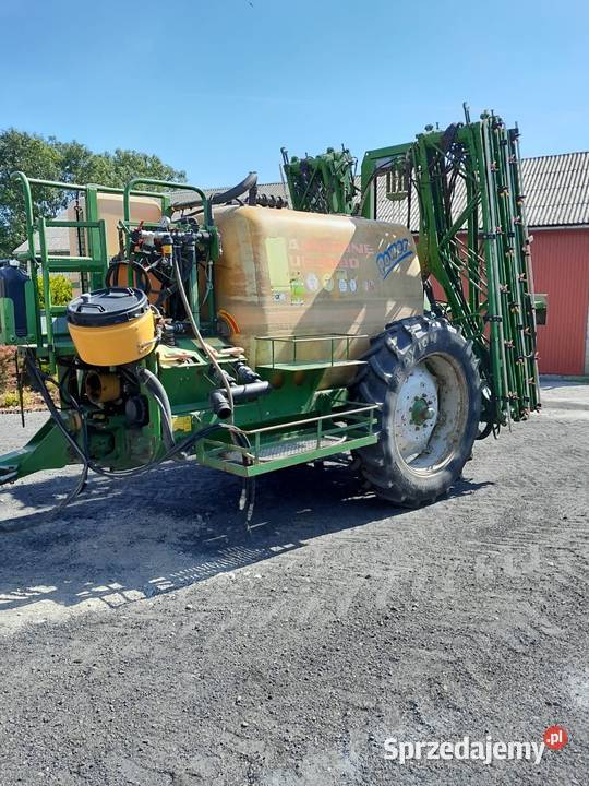 Amazone UG 3000 Power sprzedam