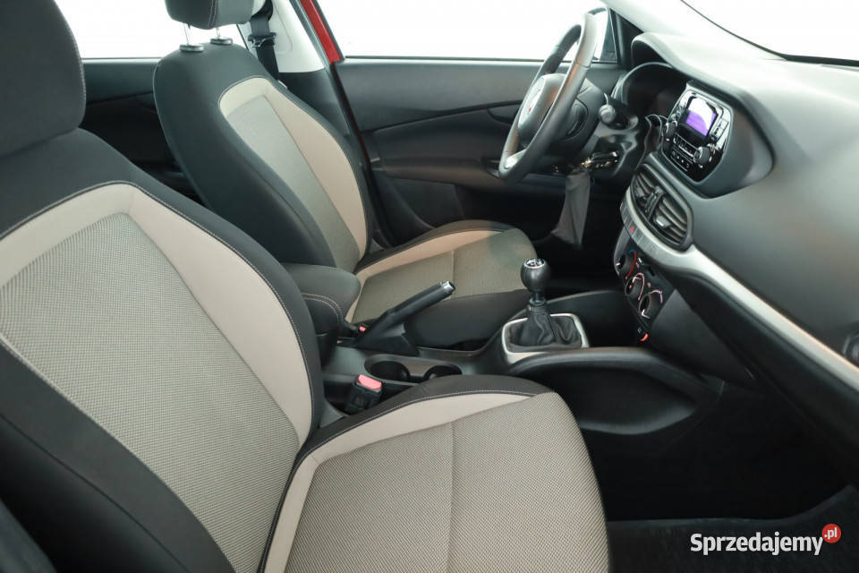 Fiat Tipo 14 16V centralny zamek Piaseczno