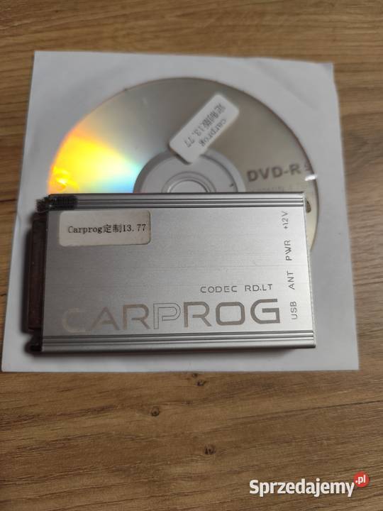 Carprog FULL Poprawiony 1377 ONLINE PRZECZYTAJ lubelskie