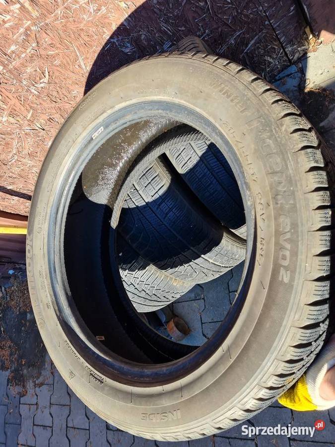 4 Koła Alufelgi Seat Leon 2 Altea 1 Alhambra Skawina
