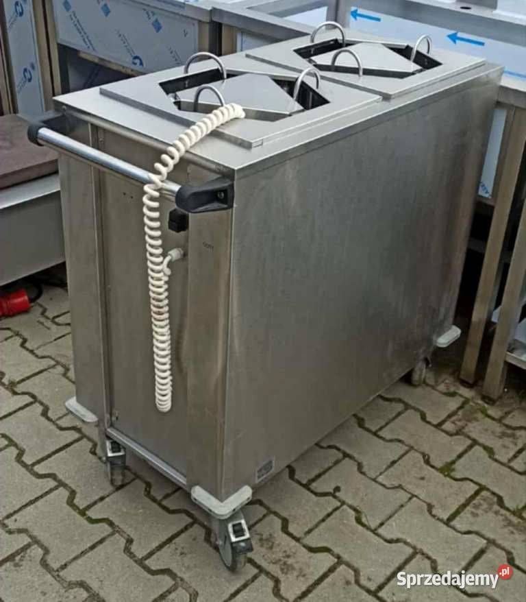 Podgrzewacz Do TalerzyS 1216O