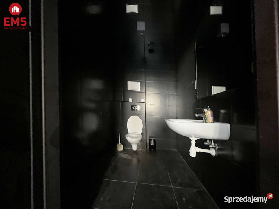 wynajmu lokalu 85m2 Białystok 85m2 sprzedam