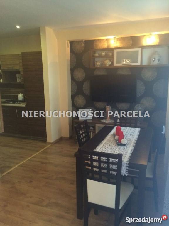 Do wprowadzenia M3 Pawłowice sprzedam