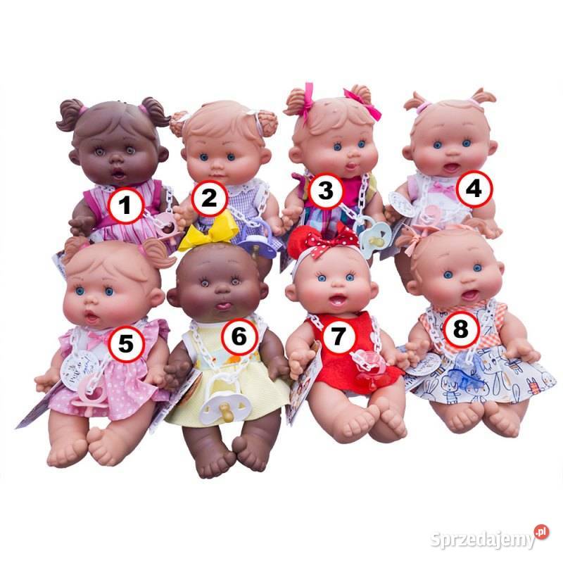 LALKA PEPOTE ORIGINAL Bielsk Podlaski