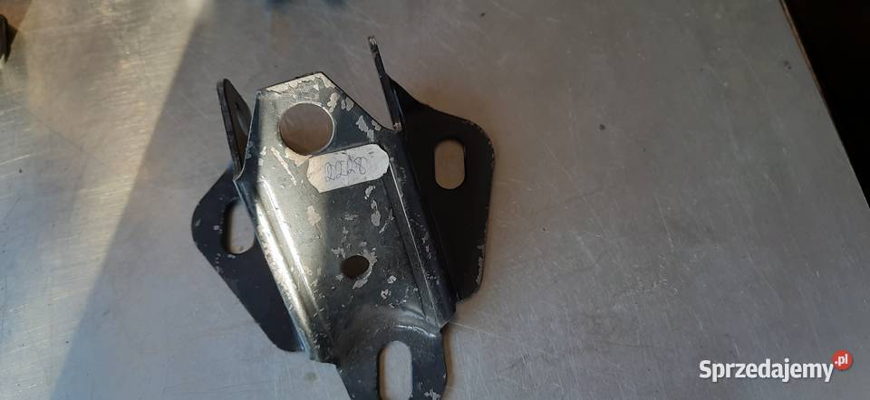 Wspornik wahacza tylnego Fiat 126p małopolskie Kraków sprzedam