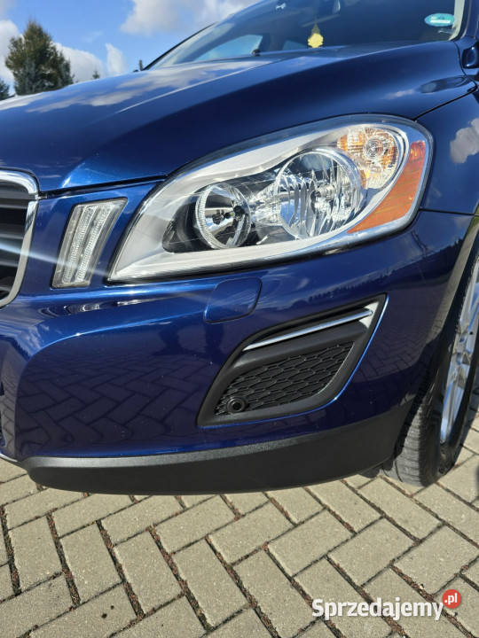 Volvo XC 60 20D4 SerwisOcean XC 60 Kutno sprzedam