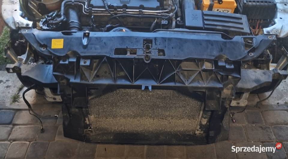 Pas przedni Seat altea 19 tdi Pasy przednie i tylne