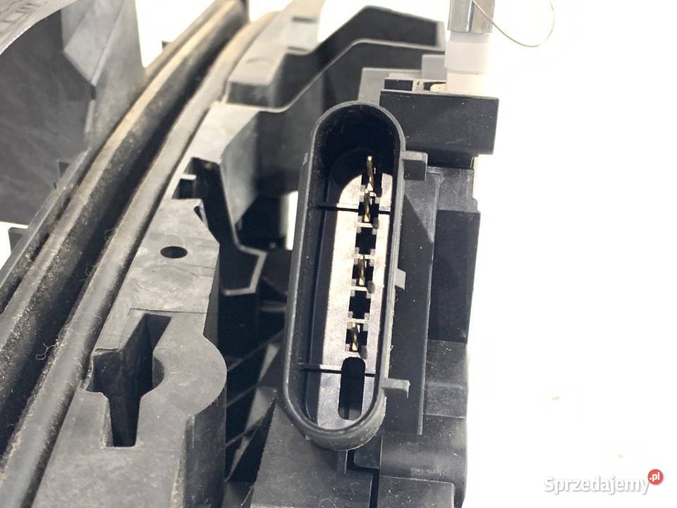 ZAMEK DRZWI PRAWY PRZÓD FORD S Minivan podkarpackie