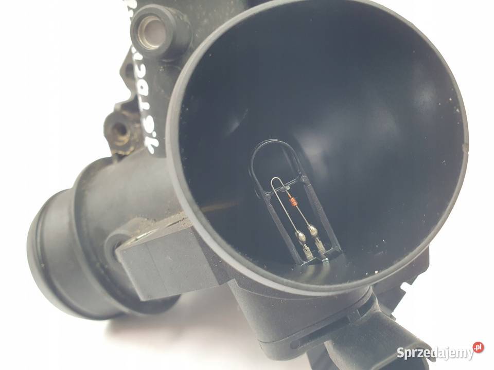 PRZEPUSTNICA Ford Focus II C 16 TDCI 9655971880