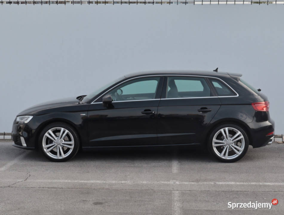 Audi A3 20 TDI lubelskie Lublin sprzedam