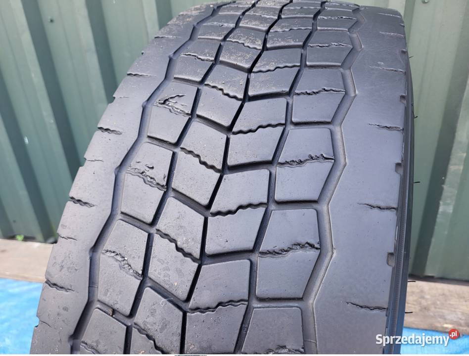 Opona Linglong 29560 R 225 225 Road Ktd 300