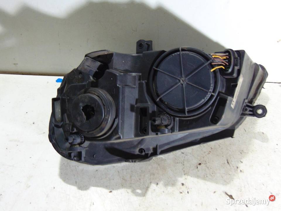 LAMPA PRAWY PRZÓD VW POLO IV LIFT 6Q1941008AT