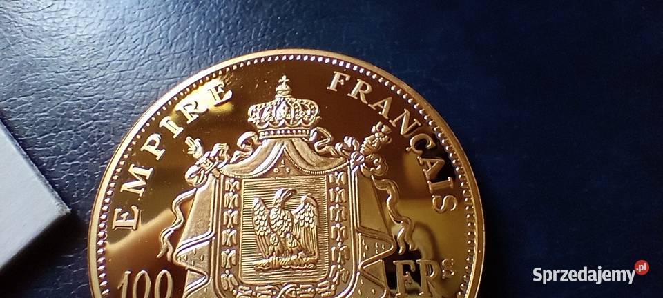 Stare monety Medal 220 podkarpackie Lesko