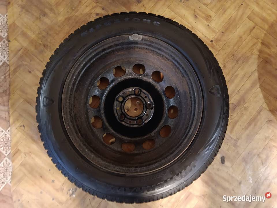 Koła zimowe do BMW