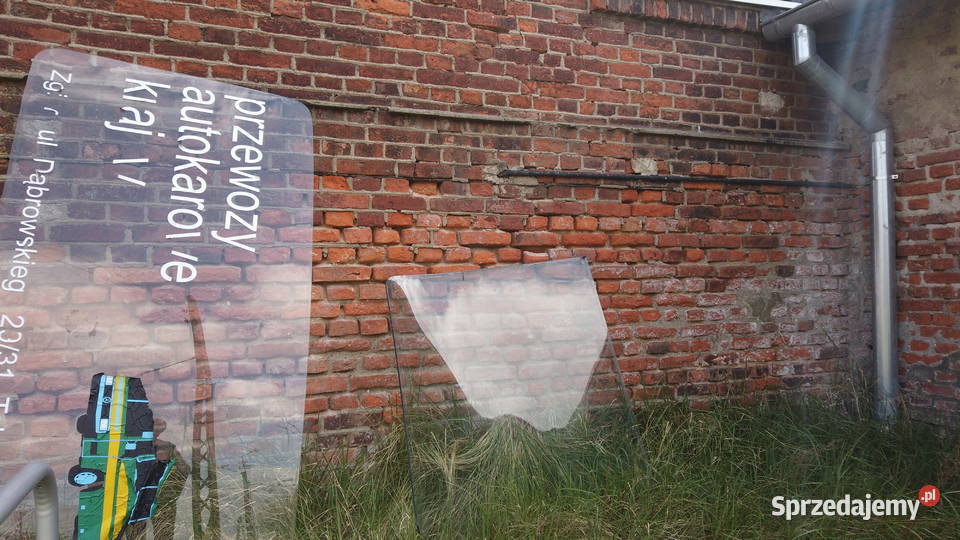 syndyk sprzeda autobus Łódź