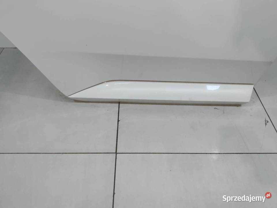 DRZWI PRAWE TYŁ SEDAN HB LS9R Skoda Superb III sprzedam