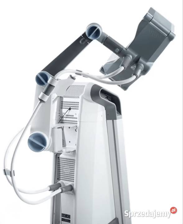 Sprzęt medyczny BTL Vanquish me 2018 Poznań