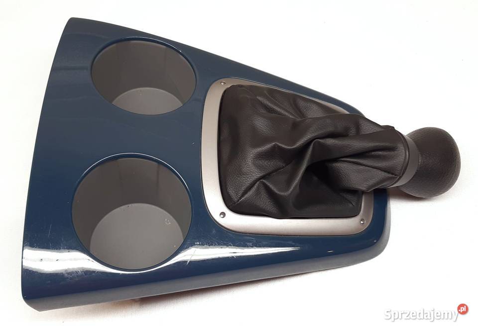 Uchwyt Mieszek Gałka Zmiany Biegów MAZDA 2 osobowe Mielęcin