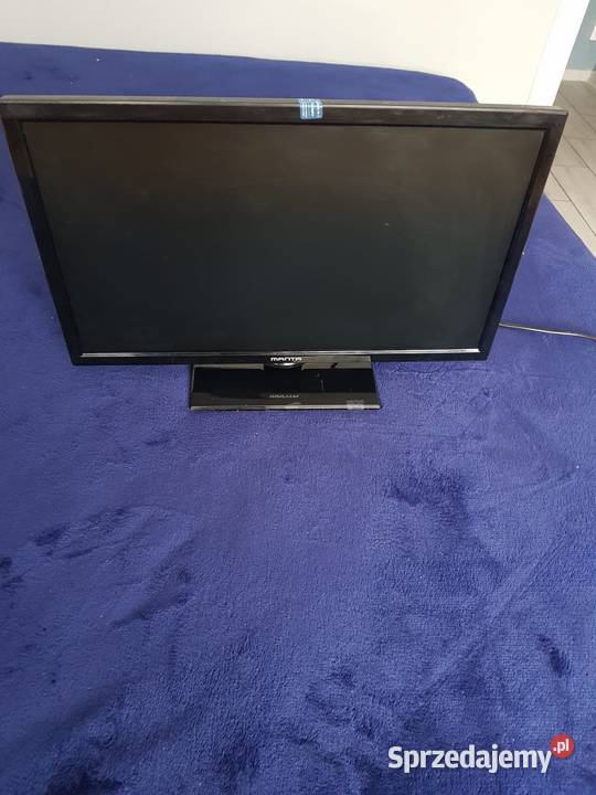 Manta 19 Elektronika kujawsko-pomorskie Inowrocław