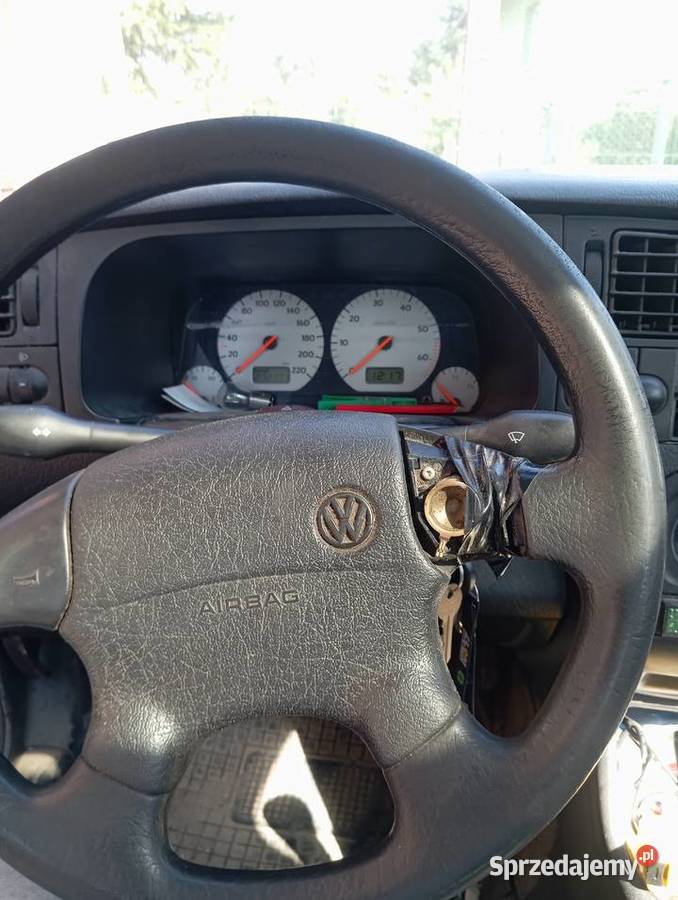 sprzedam VW golf3 Rzeszów