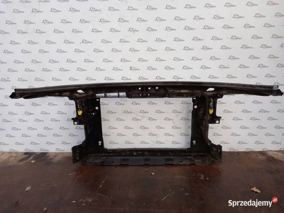 AUDI A3 II 8P7 LIFT 11r pas przedni wzmocnienie Kielce sprzedam