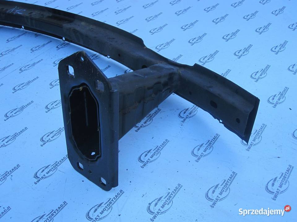BMW E82 10r belka zderzaka przód 7166584 świętokrzyskie